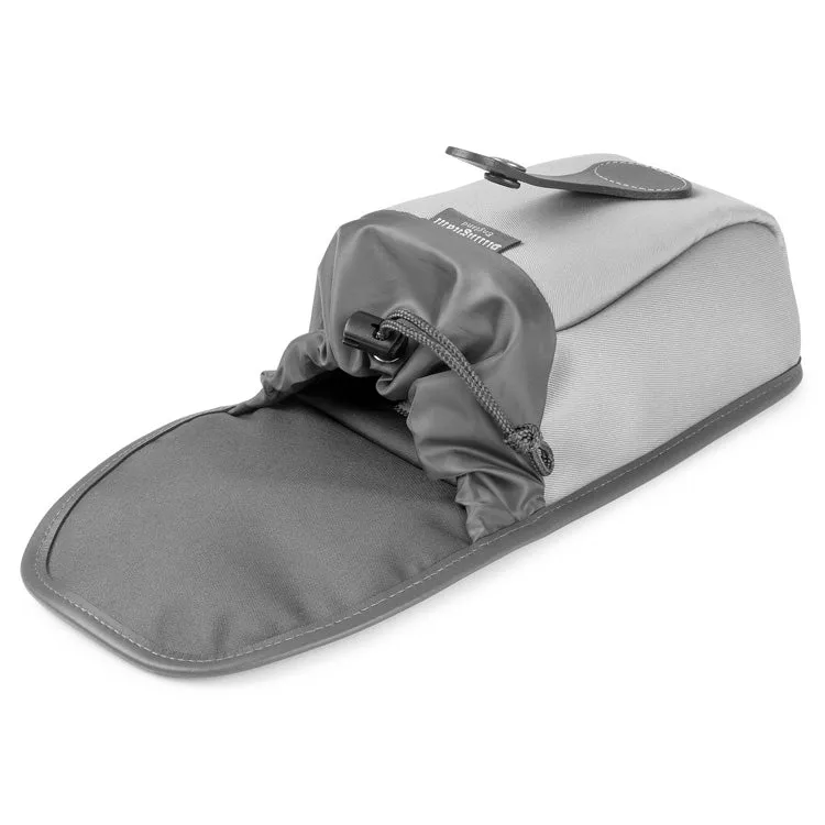 Billingham Avea 8 fibrenyte noir / noir