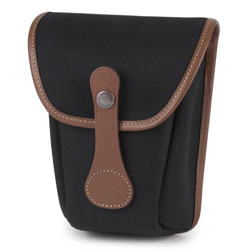 Billingham Avea 8 noir/tan