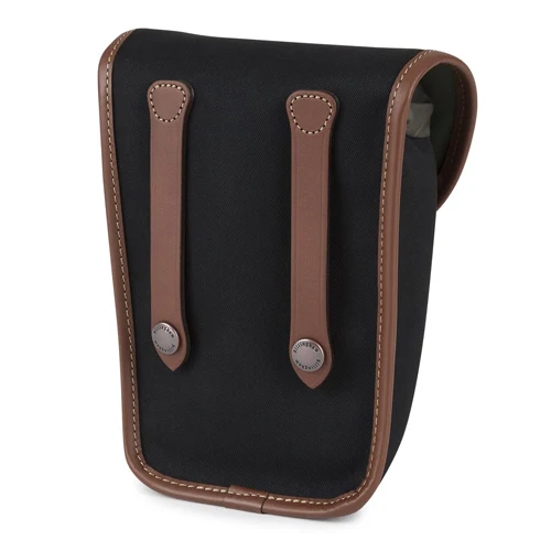 Billingham Avea 8 noir/tan