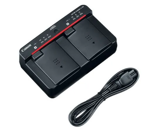 Canon LC-E19 Chargeur de Batterie