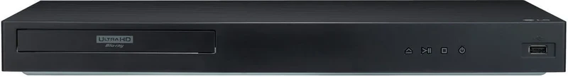 LG Electronics UBK90 Noir