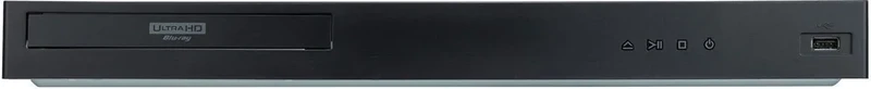 LG Electronics UBK90 Noir