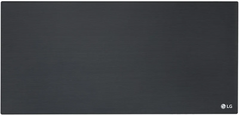 LG Electronics UBK90 Noir