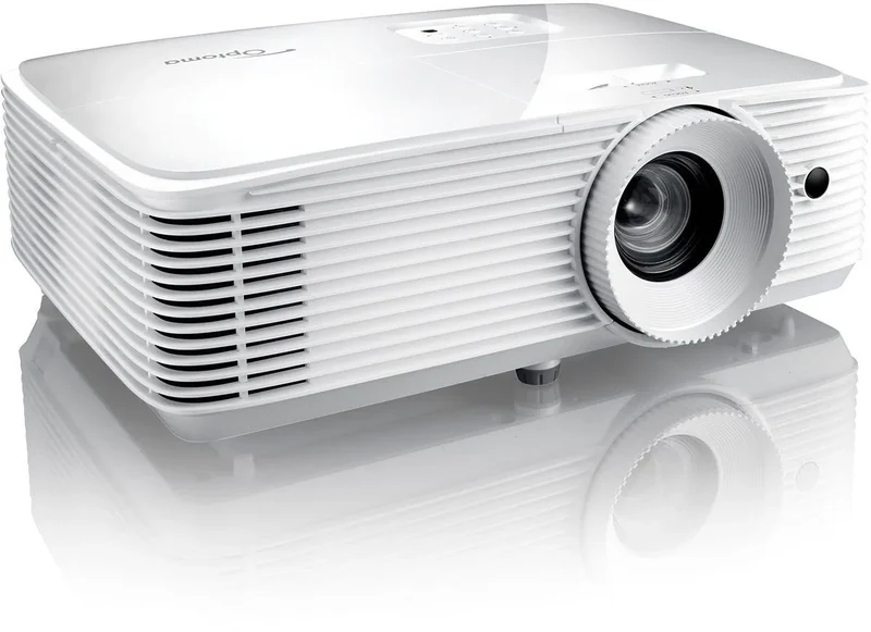 Optoma HD27E