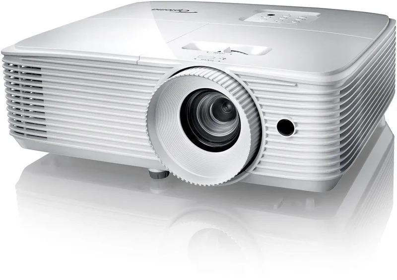 Optoma HD27E