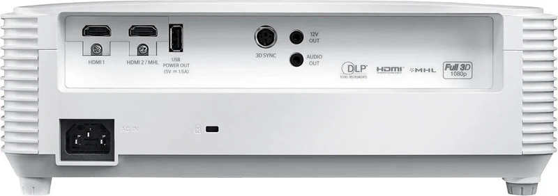 Optoma HD27E