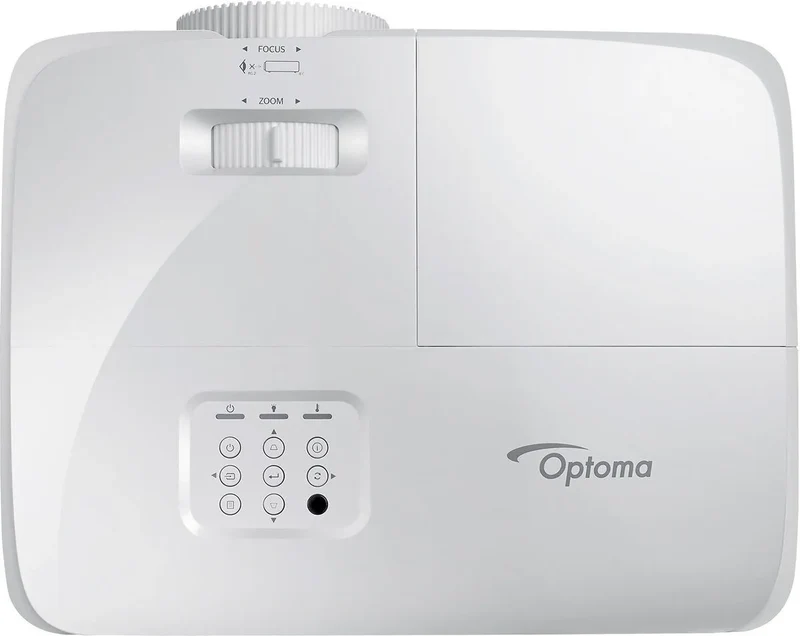 Optoma HD27E