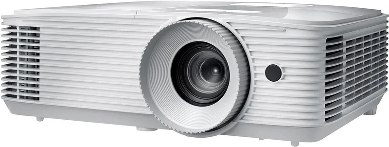 Optoma HD27E