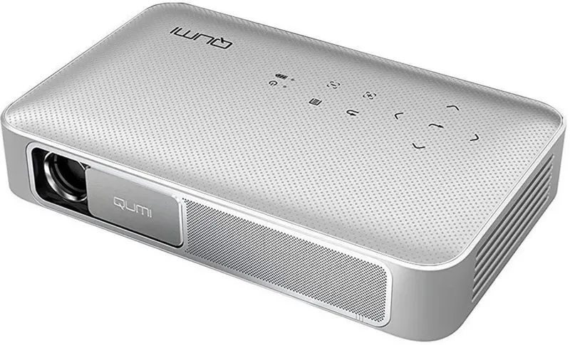 Vivitek Q38 Blanc
