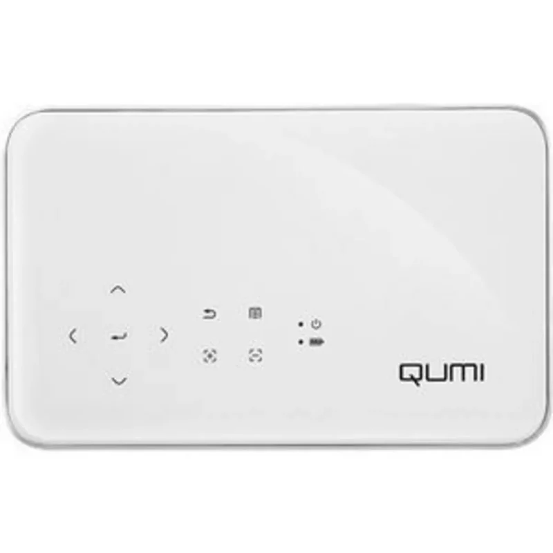 Vivitek Q38 Blanc