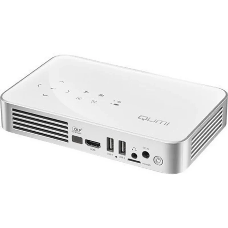 Vivitek Q38 Blanc
