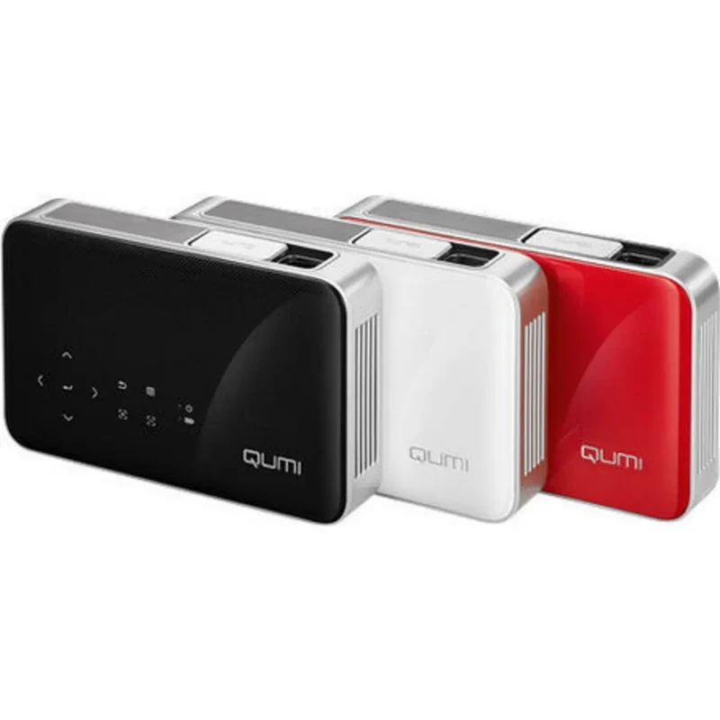 Vivitek Q38 Blanc