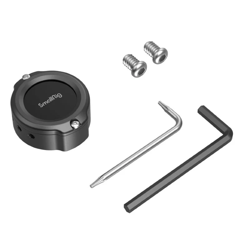 SmallRig Monture Plate pour AirTag MD4149