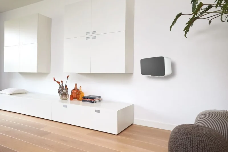 Vogel's Sound 3205 Blanc