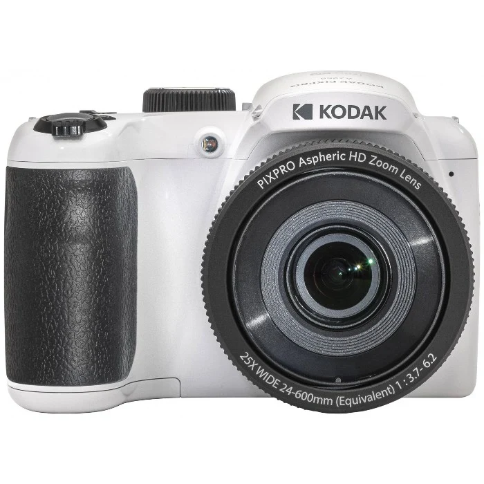 Kodak Astro Zoom AZ255 blanc