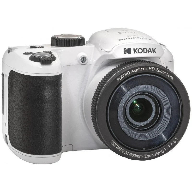 Kodak Astro Zoom AZ255 blanc
