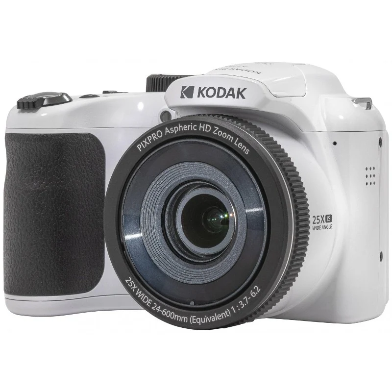 Kodak Astro Zoom AZ255 blanc