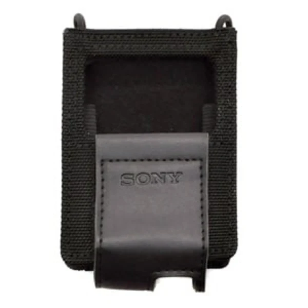 Sony Softcase UWP-D pour récepteur mobile UTX-P03