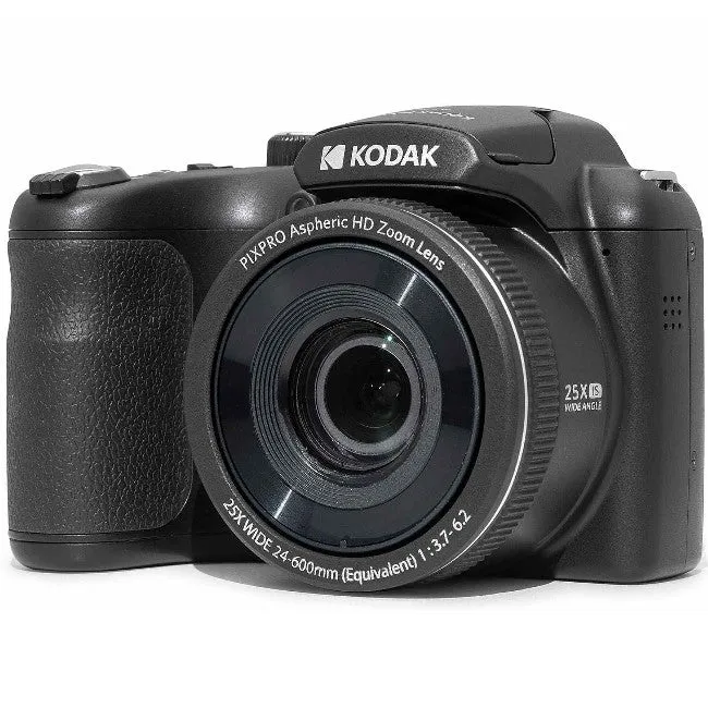 Kodak Pixpro AZ255 Noir