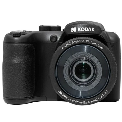 Kodak Pixpro AZ255 Noir
