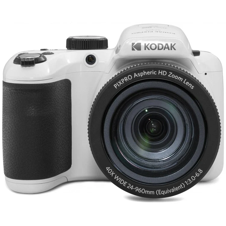 Kodak Astro Zoom AZ405 blanc