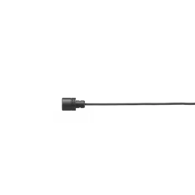 Sony Microphone Cravate à Condensateur Électret ECM-X7BMP