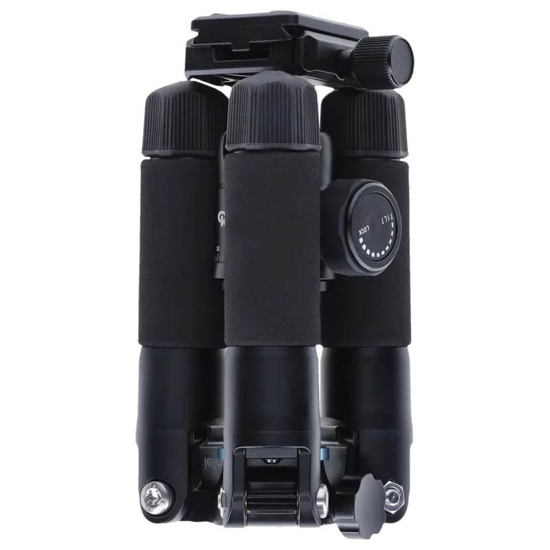Rollei Compact Traveler Mini Trépied M-1 Noir