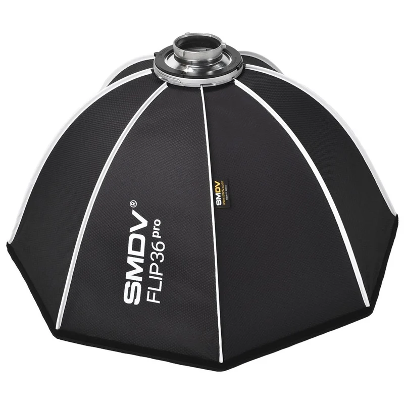 SMDV Speedbox-Flip36 PRO (hors bague de vitesse)