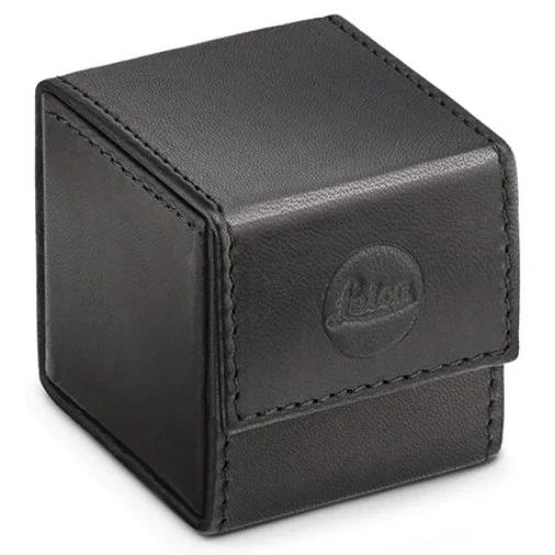 Leica 24038 Visoflex 2 Étui, Cuir Noir