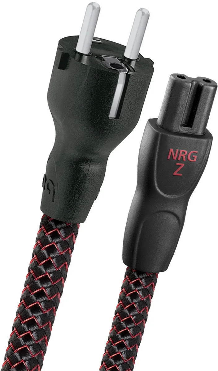 Audioquest NRG-Z2 (3 m)