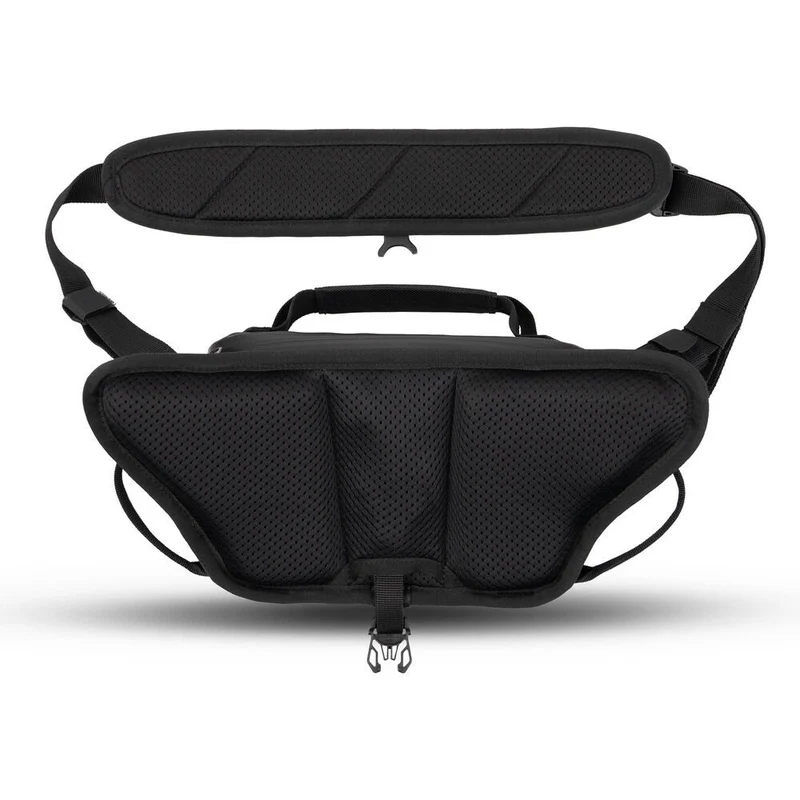 WANDRD ROGUE Harnais 3L Sedona Orange