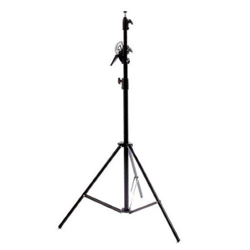 Bresser BR-LB310 Pied De Lampe Résistante Avec Un Bras Pivotant