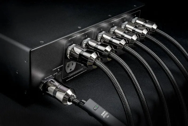 Audioquest Niagara 5000