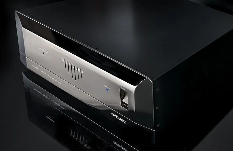 Audioquest Niagara 5000