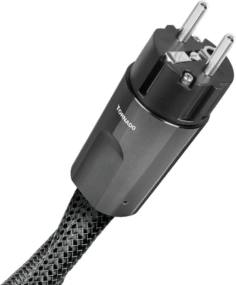 Audioquest NRG Tornado IEC C15 (3 m)