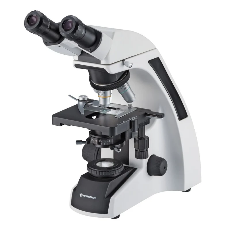 Microscope Bresser Science TFM-201 Bino 40x-1000x (30)