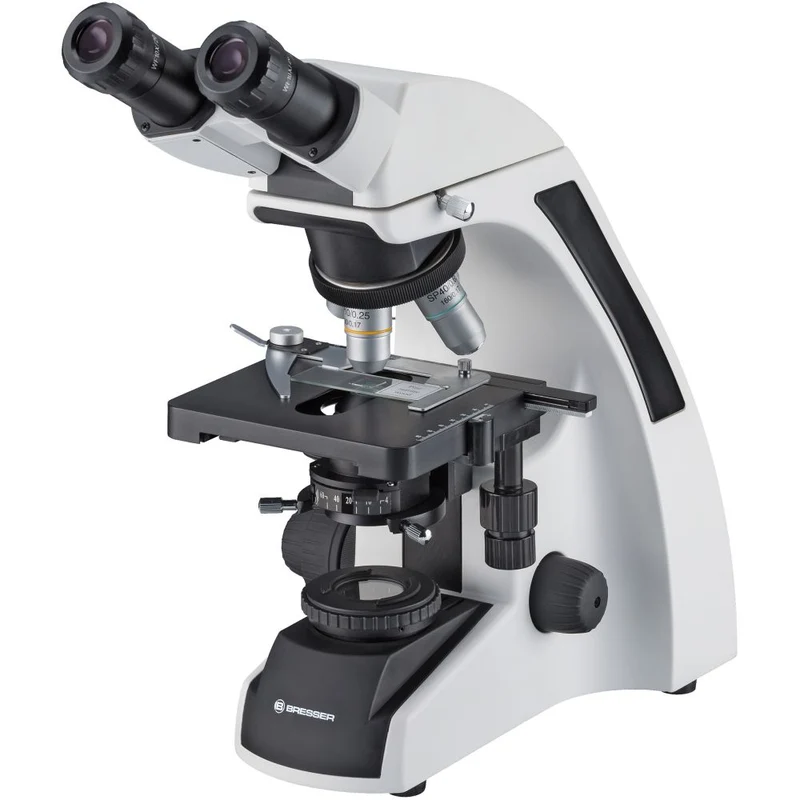 Microscope Bresser Science TFM-201 Bino 40x-1000x (30)