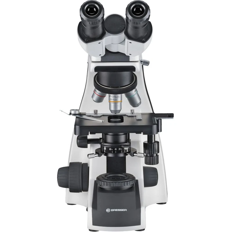 Microscope Bresser Science TFM-201 Bino 40x-1000x (30)
