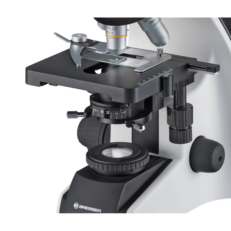 Microscope Bresser Science TFM-201 Bino 40x-1000x (30)