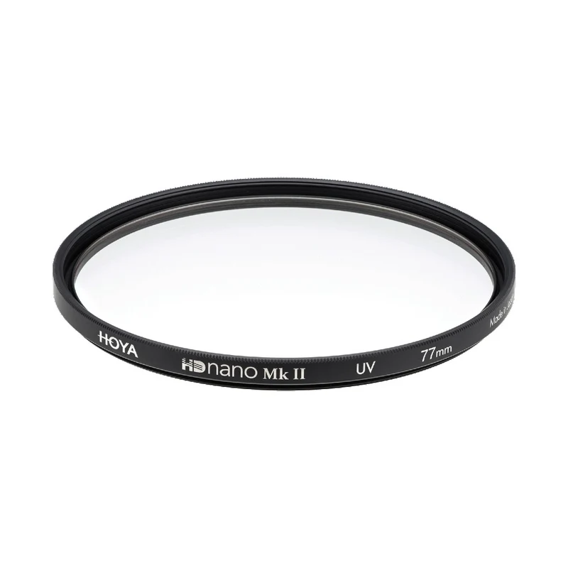 Hoya 55mm HD nano MkII UV