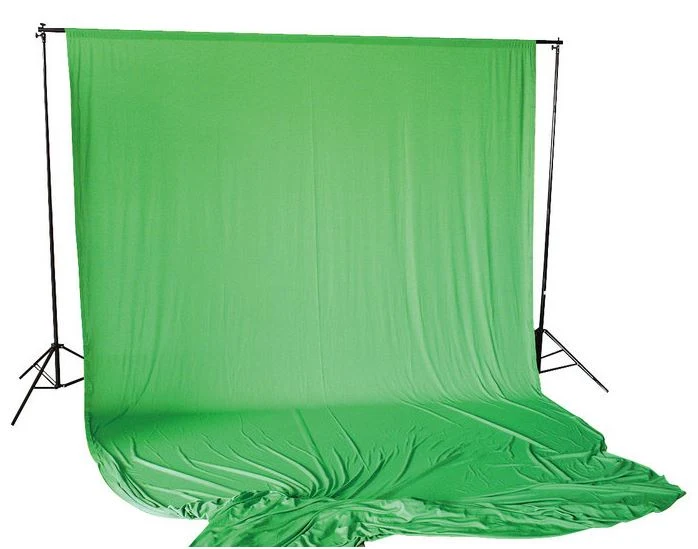Bresser BR-D37 Support D'Arrière-Plan 300 x 360 cm Ultra-Résistant