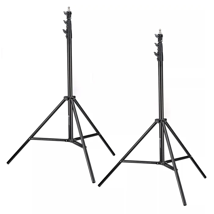 Bresser BR-D36 Support D'Arrière-Plan 300 x 300 cm Ultra-Résistant