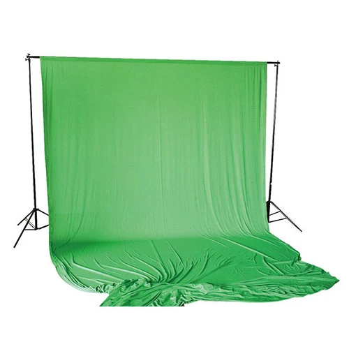 Bresser BR-D36 Support D'Arrière-Plan 300 x 300 cm Ultra-Résistant