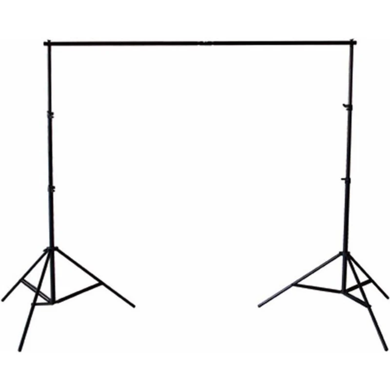 Bresser BR-D24 Support D'Arrière-Plan 240 x 300 cm Extra-Robuste