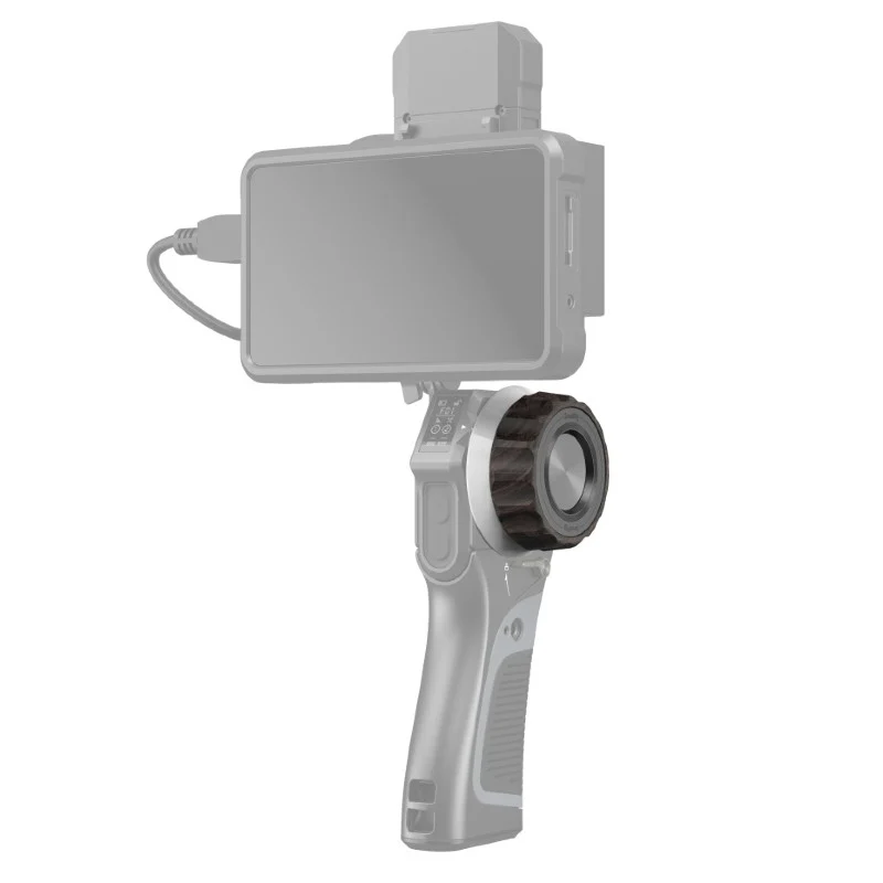 SmallRig Disque de marquage de suivi de mise au point (en bois) 4091