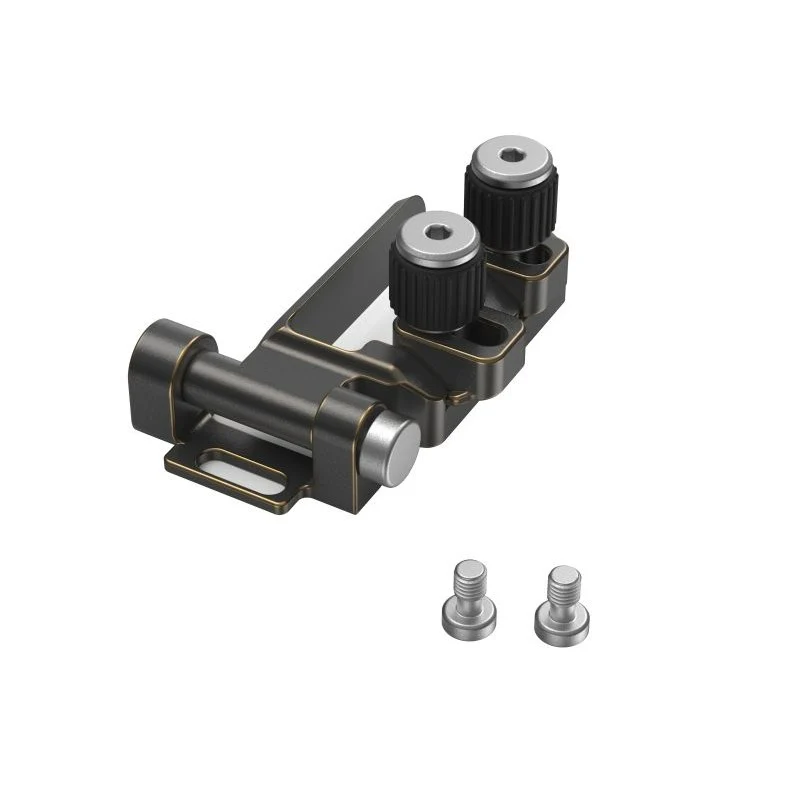 SmallRig Serre-câble HDMI et USB-C pour FUJIFILM X-T5 4147