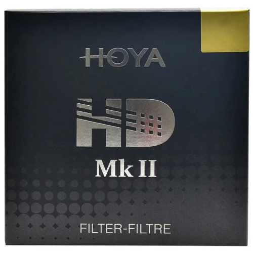 Hoya 77mm HD MkII UV
