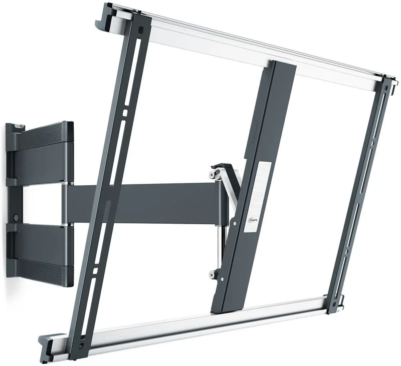 Vogel's Thin 545 Noir