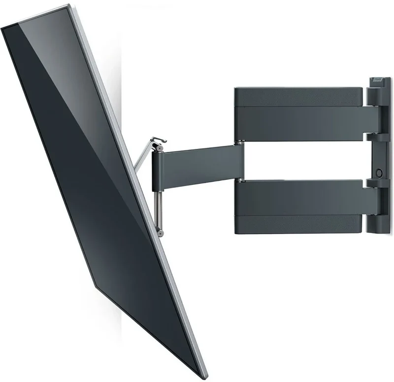 Vogel's Thin 545 Noir