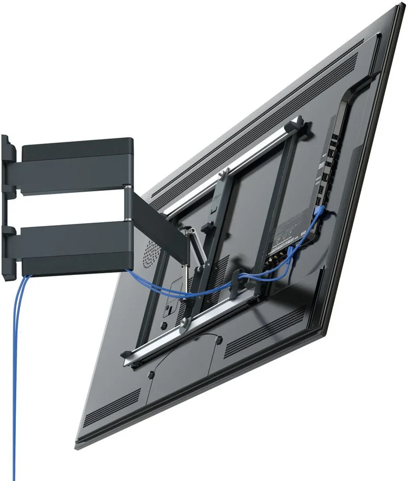 Vogel's Thin 545 Noir